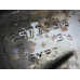GSA406 Engine Oil Pan For 99-06 GMC Sierra 1500  4.8 12577396